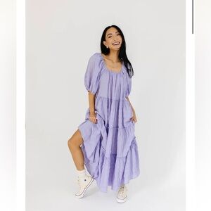Zoco Daymaker dress